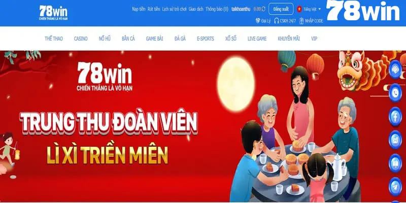 Điểm cược có lượt truy cập cực khủng