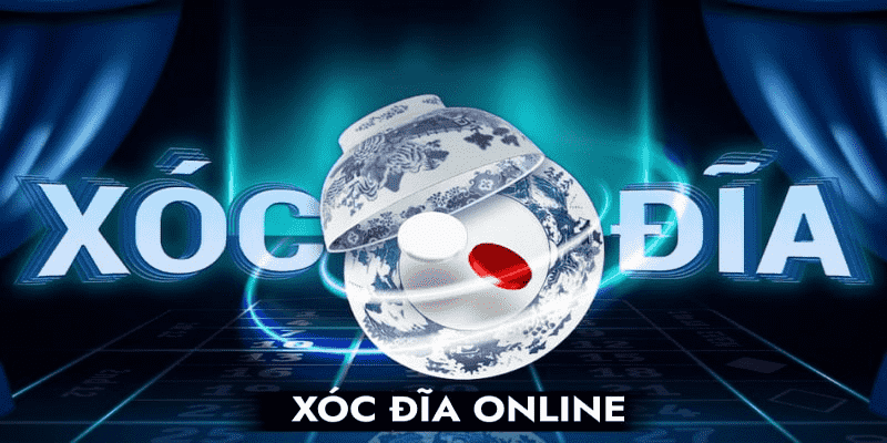 Khám phá sân chơi xóc đĩa online hấp dẫn