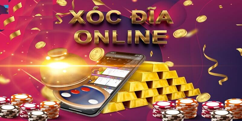 Những thắc mắc phổ biến khi tham gia xóc đĩa online