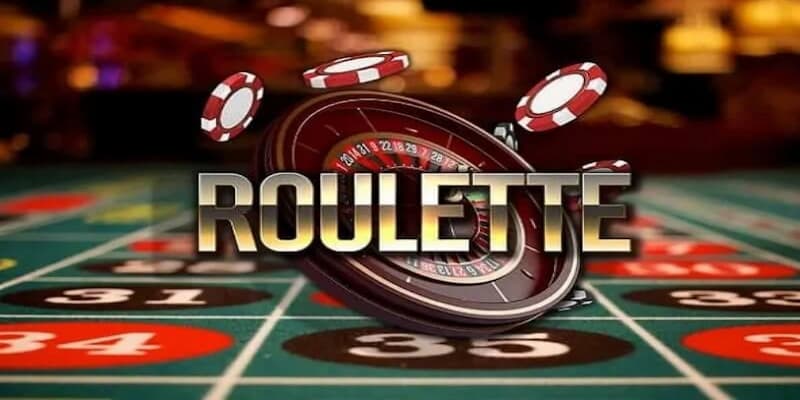 Quy tắc cơ bản trong cách chơi Roulette