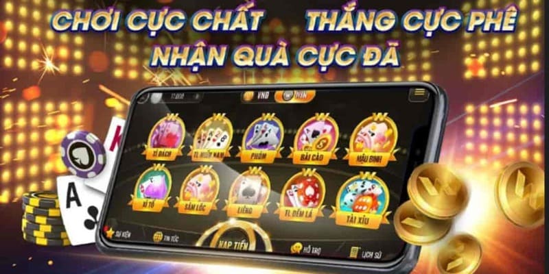 Top 5 Cổng Game Tặng Thưởng Khi Đăng Ký Uy Tín Số 1 Việt Nam