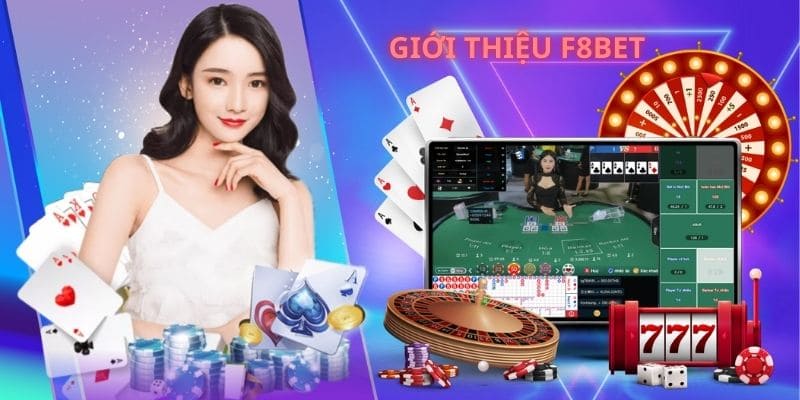 Tóm tắt những thông tin sơ lược xoay quanh F8bet