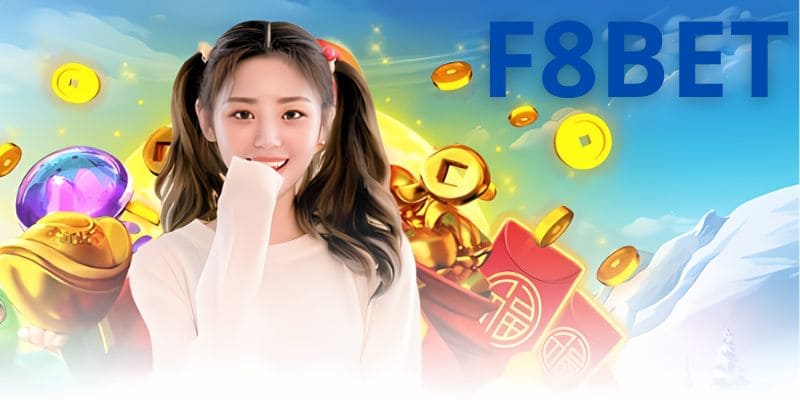 F8bet - Sân Cược Đình Đám No.1 2024 Châu Á Bạn Nên Thử