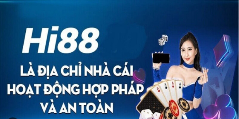 Thông tin giới thiệu Hi88