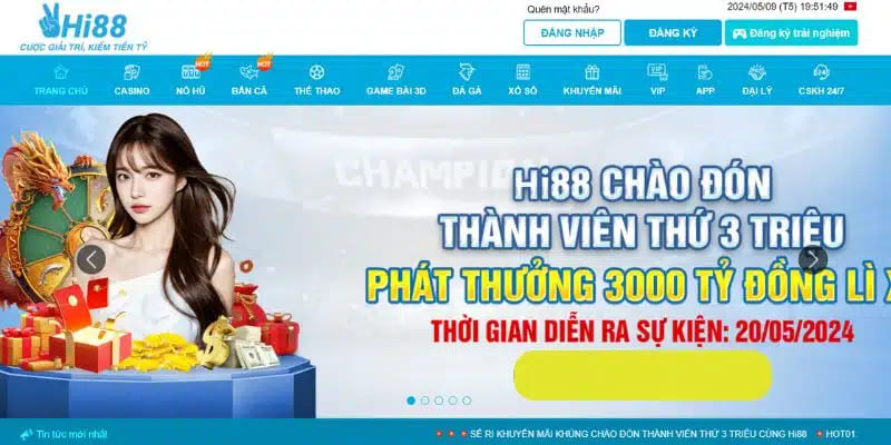 Ưu đãi đa dạng và cực hấp dẫn