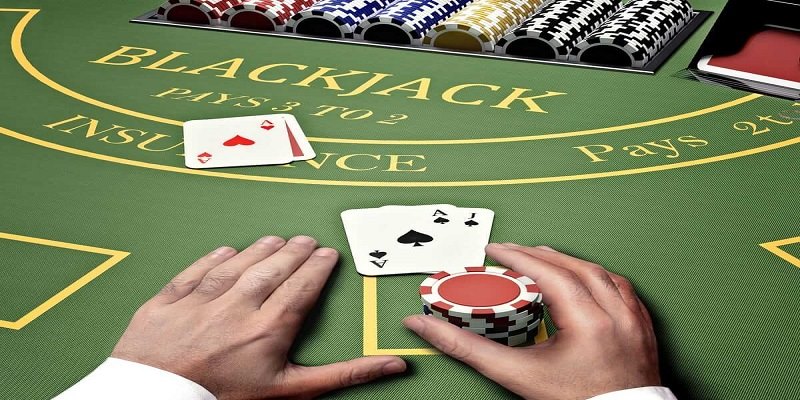 Sự khác biệt của luật chơi xì dách và Blackjack