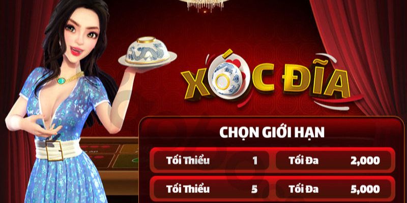 Ưu điểm khi tham gia xóc đĩa online tại Nhà Cái Uy Tín