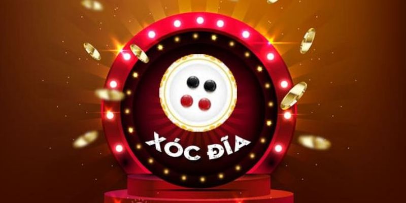 Mẹo chơi xóc đĩa online 