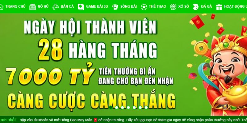 Ưu điểm nhà cái tặng tiền 88k là khuyến mãi lớn