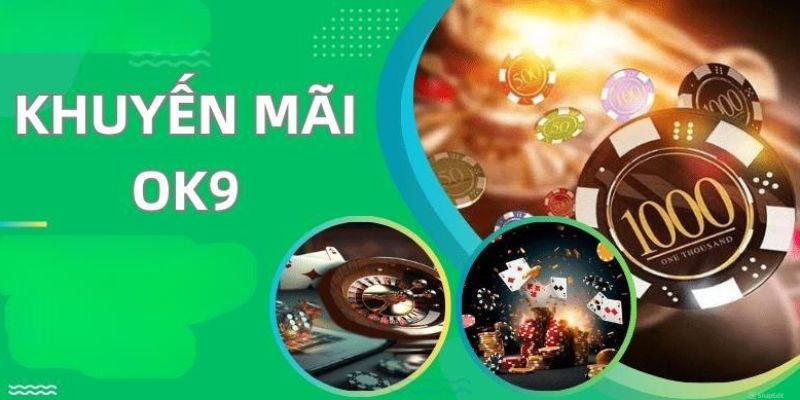 Khuyến mãi nhà cái triển khai liên tục