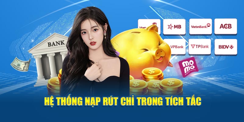 Cung cấp đường dẫn truy cập an toàn